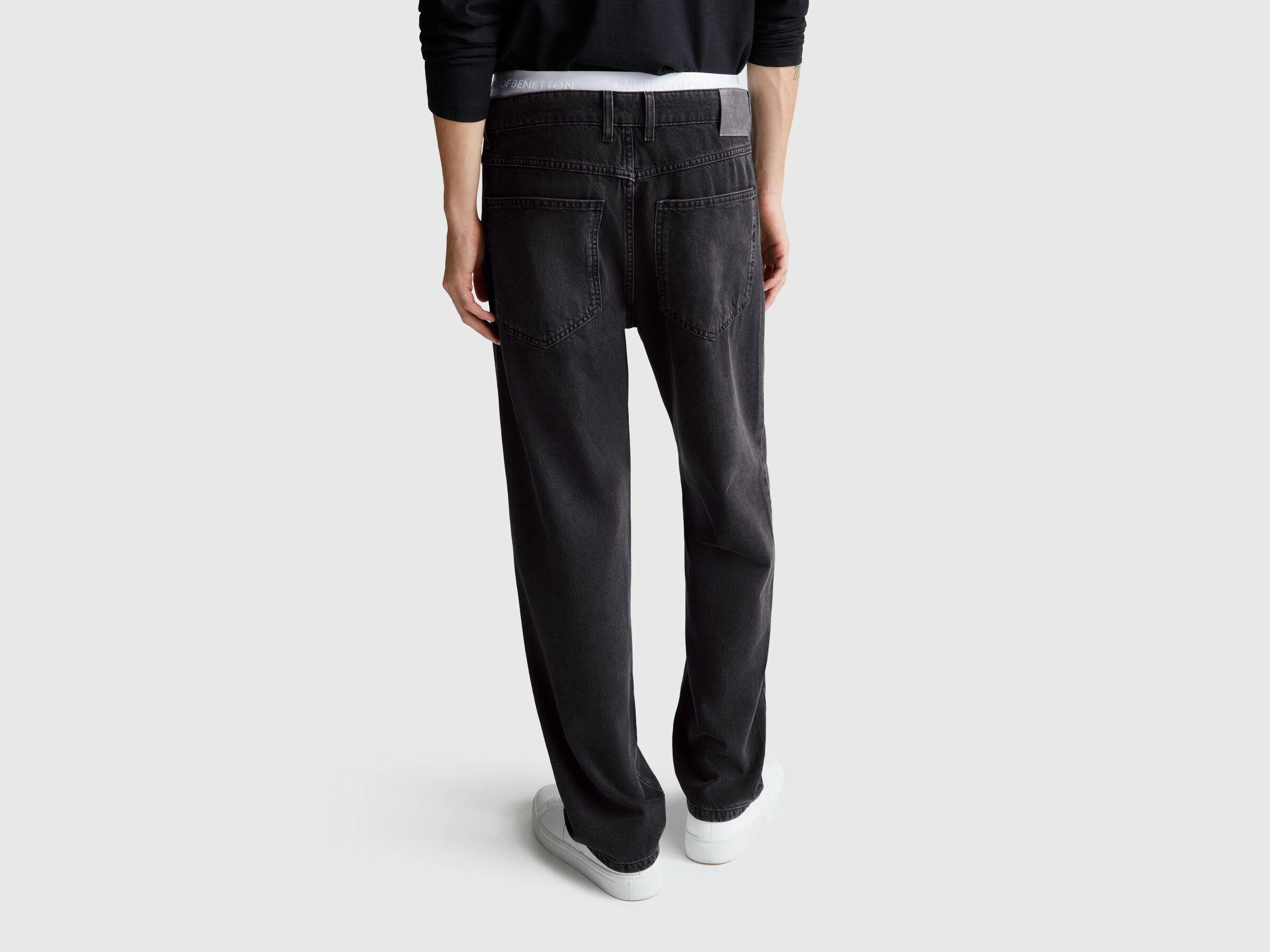 TROUSERS Men image number 2